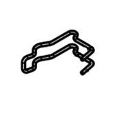 Holder Cable Hook Holder Cable Hook