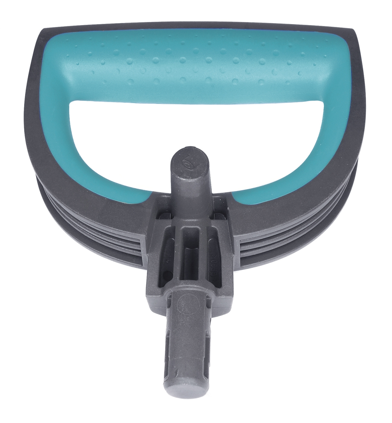 D-handle