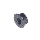 Hexagon Nut With Flange 5939940-01 Hexagon Nut With Flange 5939940-01