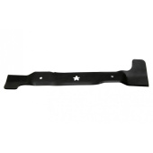 Blade 108cm Left Husqvarna TC242T Blade 108cm Left Husqvarna TC242T