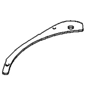 Shut Ez Mulch 5940255-02 Shut Ez Mulch 5940255-02