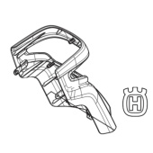 Tire Assy Front Incl., Decal Tire Assy Front Incl., Decal