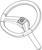 Steering system Steering system