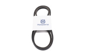 Belt ground drive, ha 60.75 Belt ground drive, ha 60.75