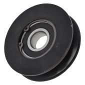 Pulley Pulley