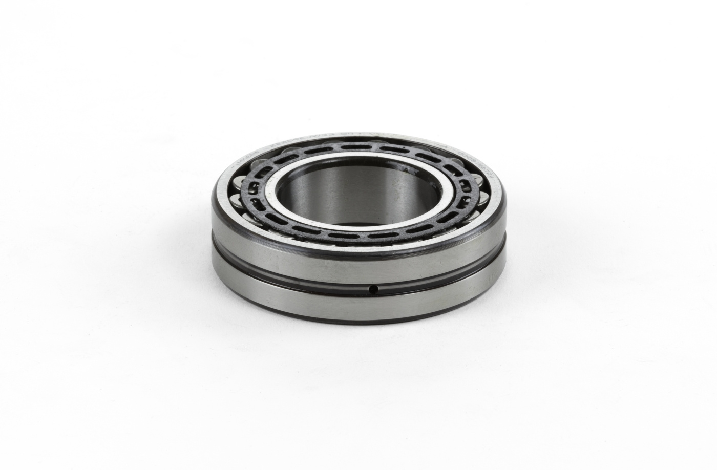 Ball bearing