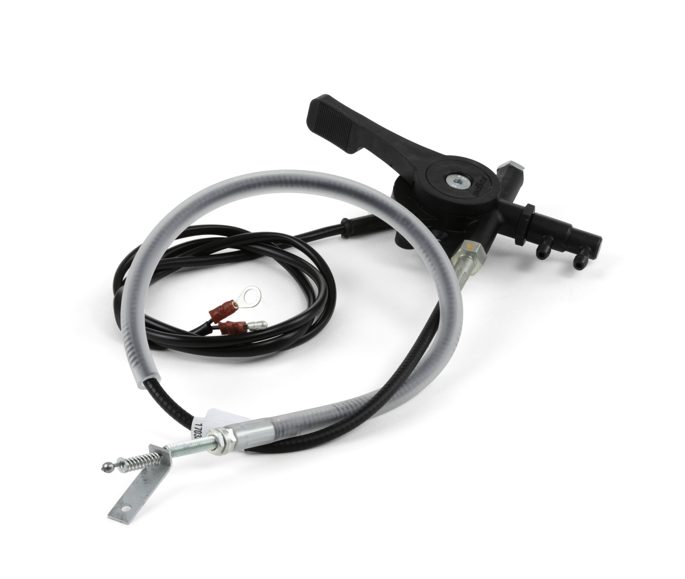 Throttle control
