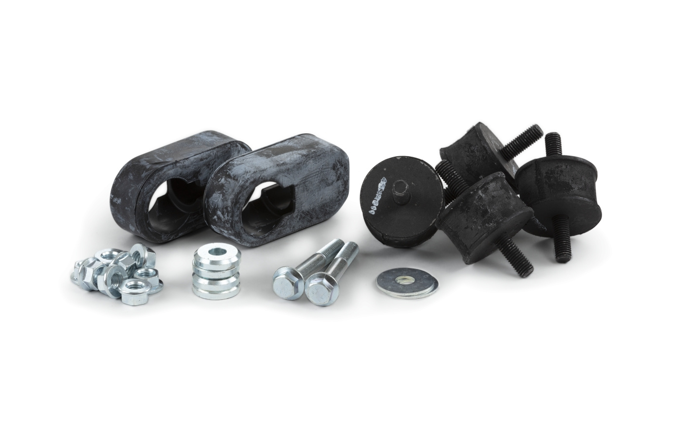 Shock absorber repair kit!