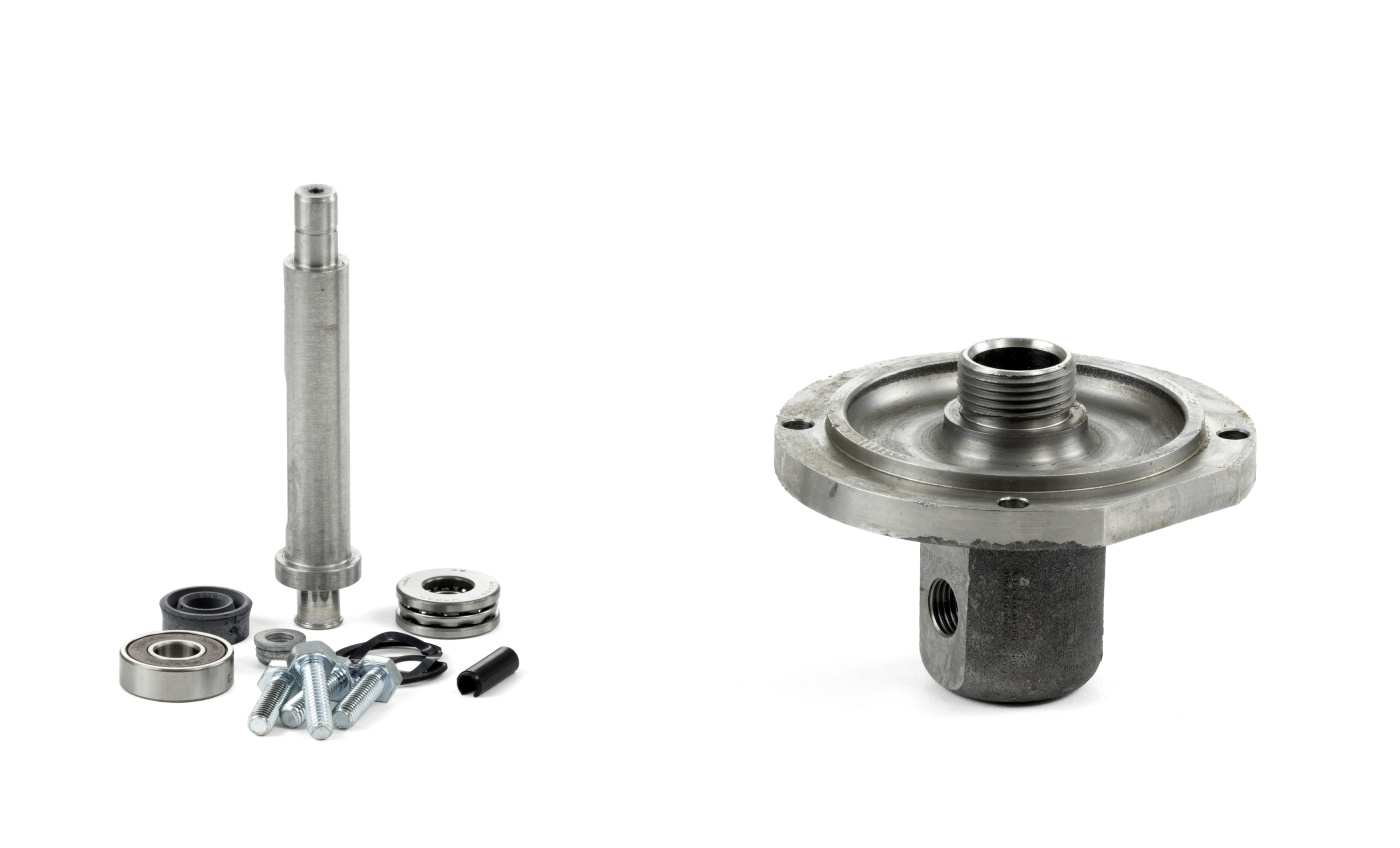 Repair kit forw!& rev piston!