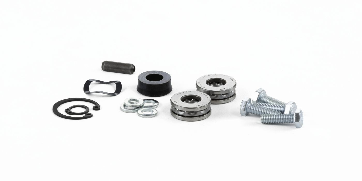 Repair kit forw rev piston lg