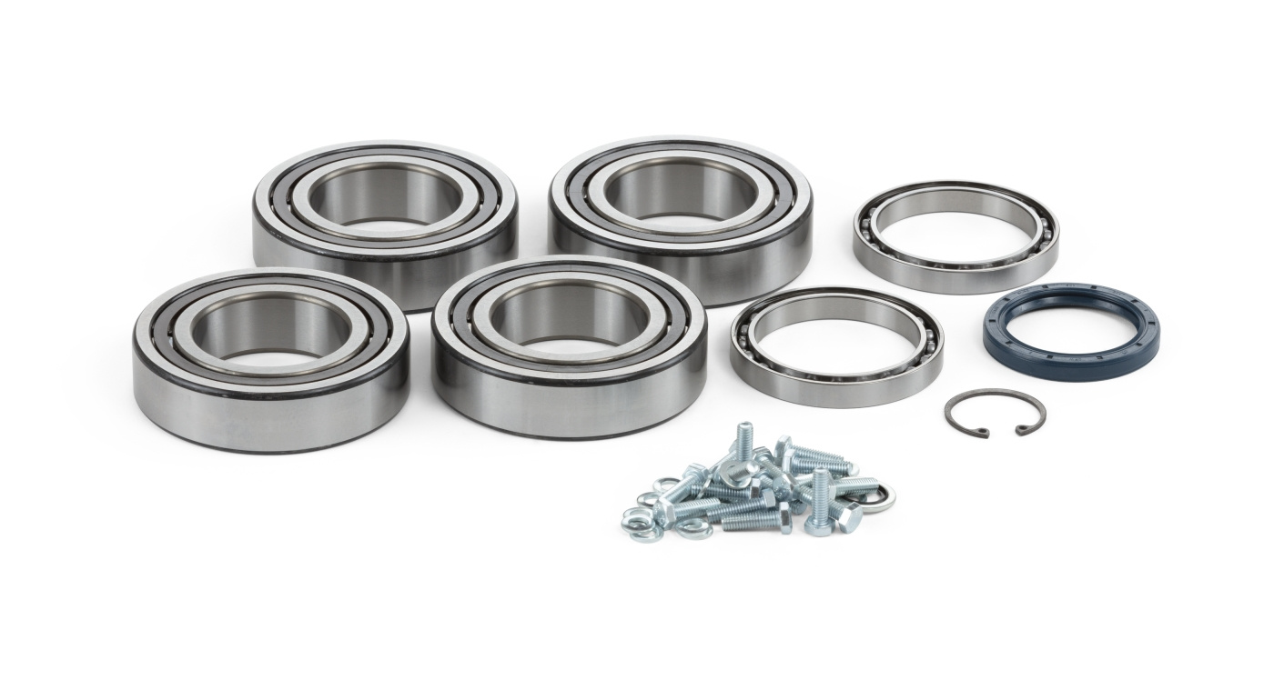 Repair kit eccentric element!