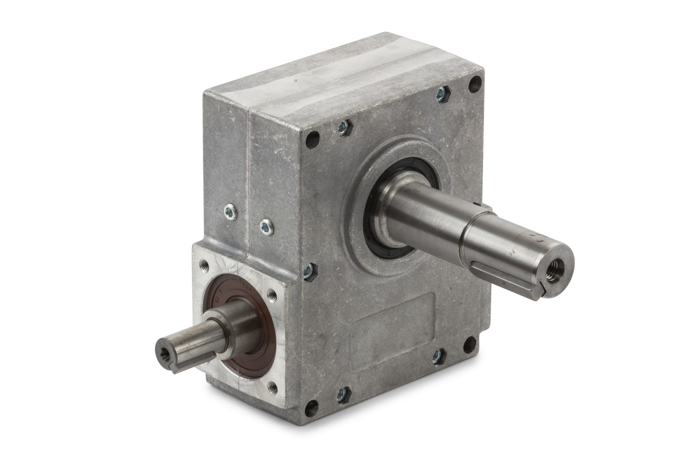 Gearbox