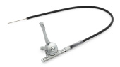 Throttle control Throttle control