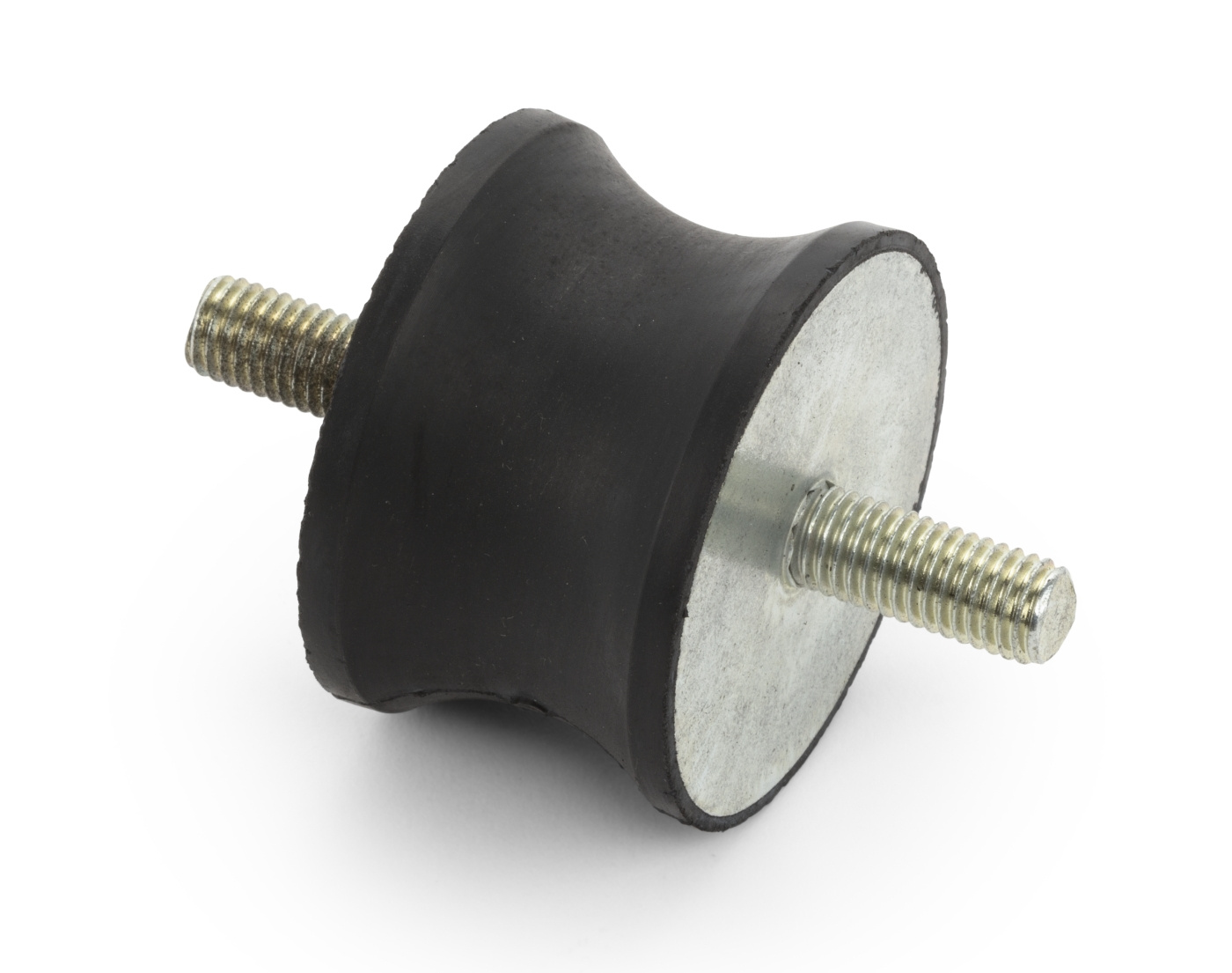 Shock absorber!