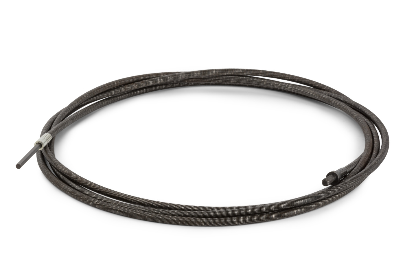 Shaft flexible!