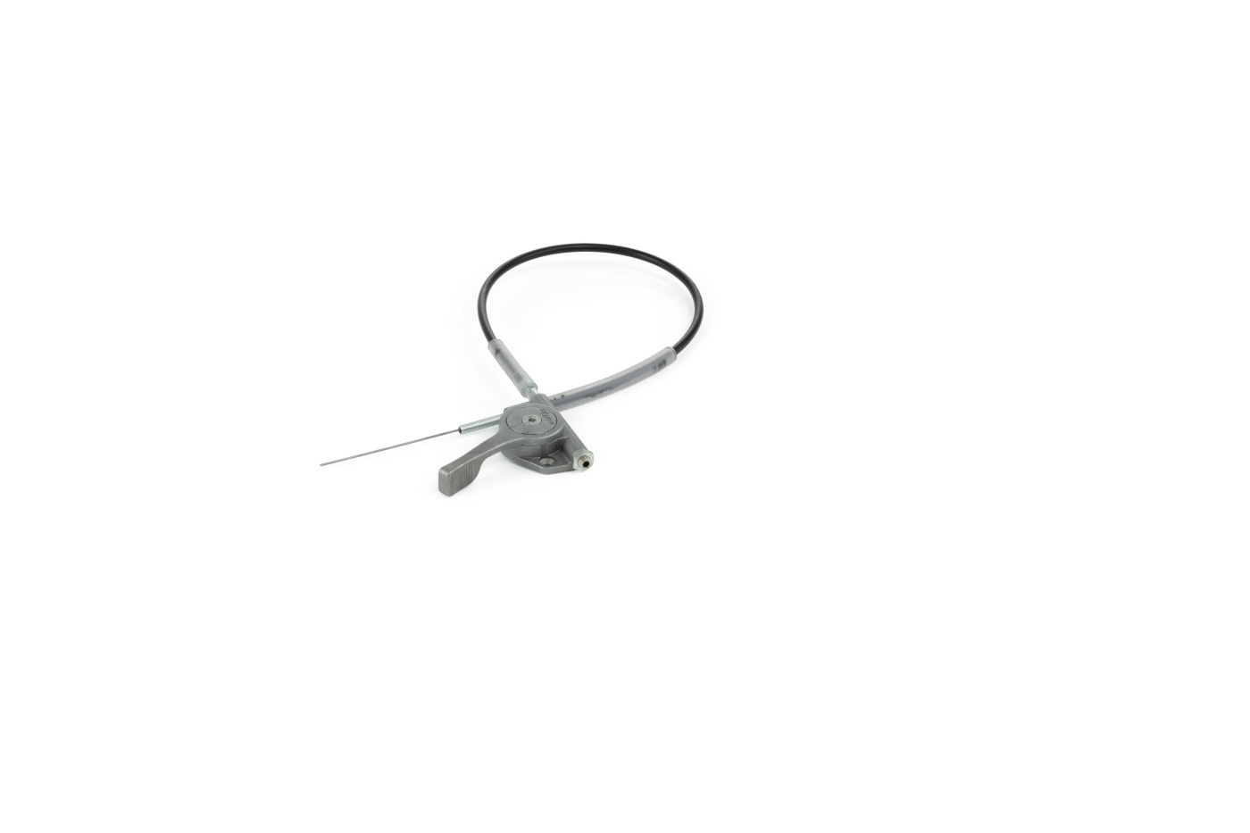 Throttle control