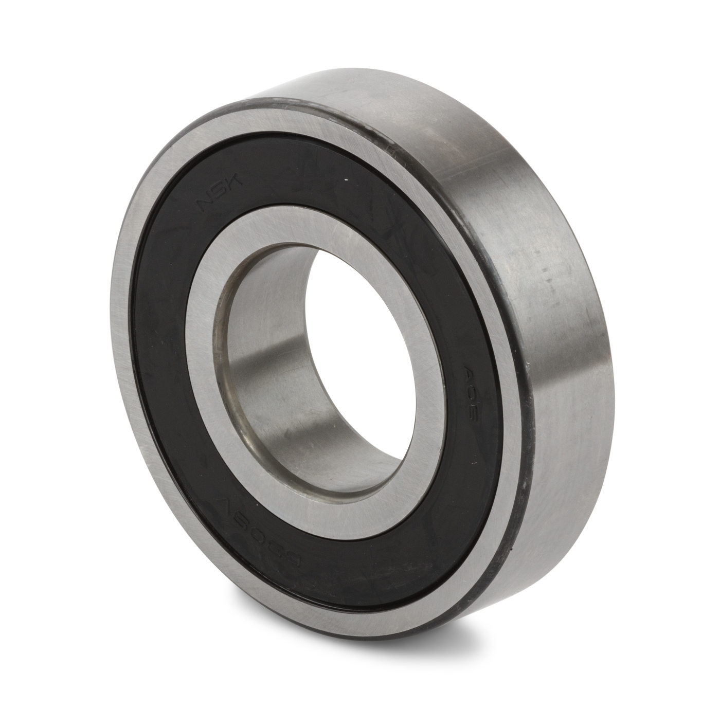 Ball bearing