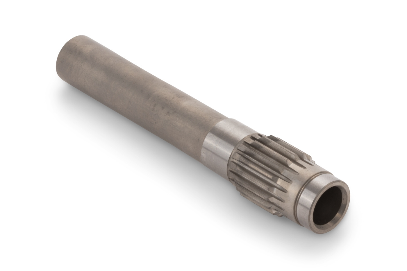 Gear wheel shaft