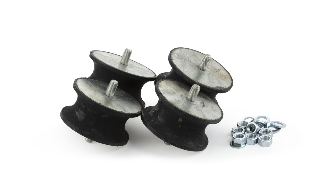 Shock absorber repair kit!