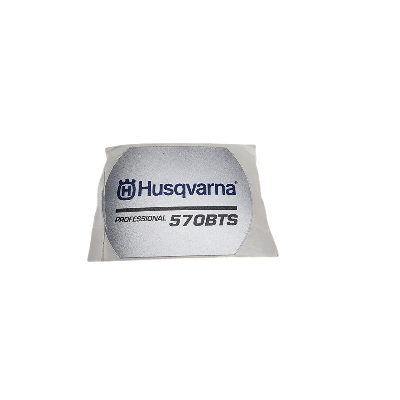 Decal Starter 570Bts