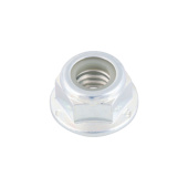 Nut 5/16-18 pc zpb Nut 5/16-18 pc zpb