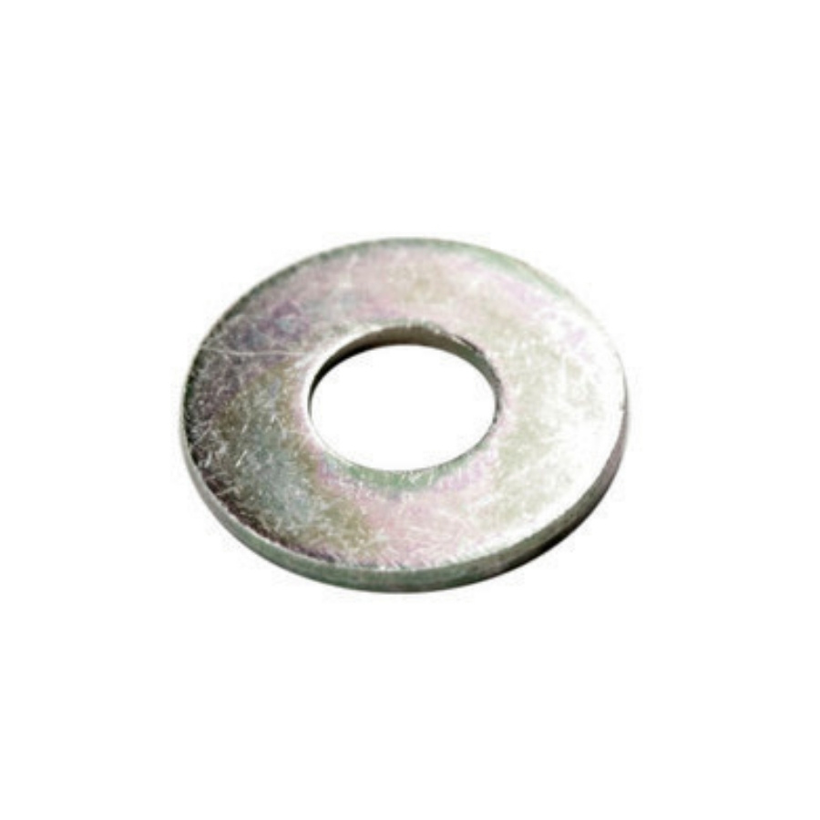 Washer plain .688X1.75X.138 st