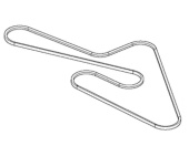 Belt Spare Part Set Belt 5949639-01 Belt Spare Part Set Belt 5949639-01