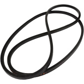 Belt kit Rider 316, 318 320, 15V2, FR 2216 Belt kit Rider 316, 318 320, 15V2, FR 2216