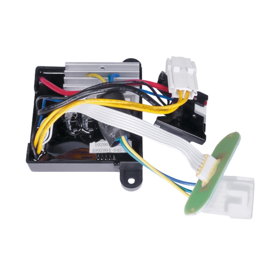 Control Table 5949803-01