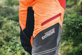 Waist Trousers Husqvarna Technical Extreme