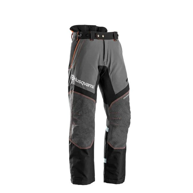 Waist Trousers Husqvarna Technical C, 50