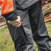 Chainsaw Trousers Husqvarna Classic Chainsaw Trousers Husqvarna Classic