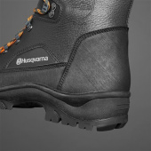 Saw protection boots Husqvarna Classic 20, size 39
