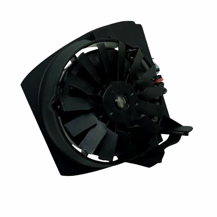 Motor Assy Adapter Spare Part