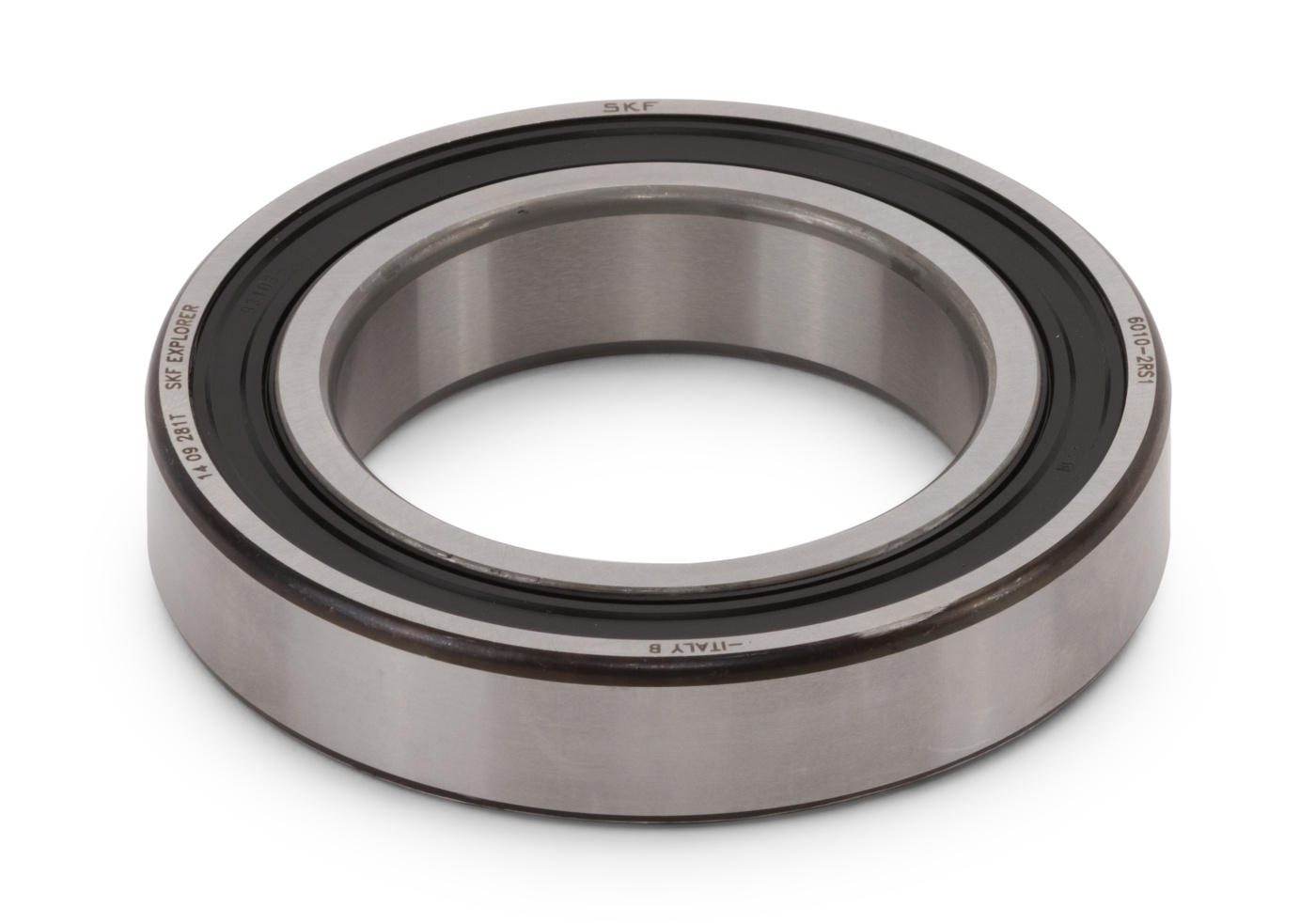 Ball bearing