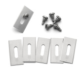 Husqvarna Blade kit Endurance Blades 6pcs Husqvarna Blade kit Endurance Blades 6pcs