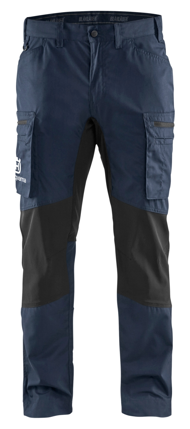 Trousers C44 Service Trousers 5951031-01