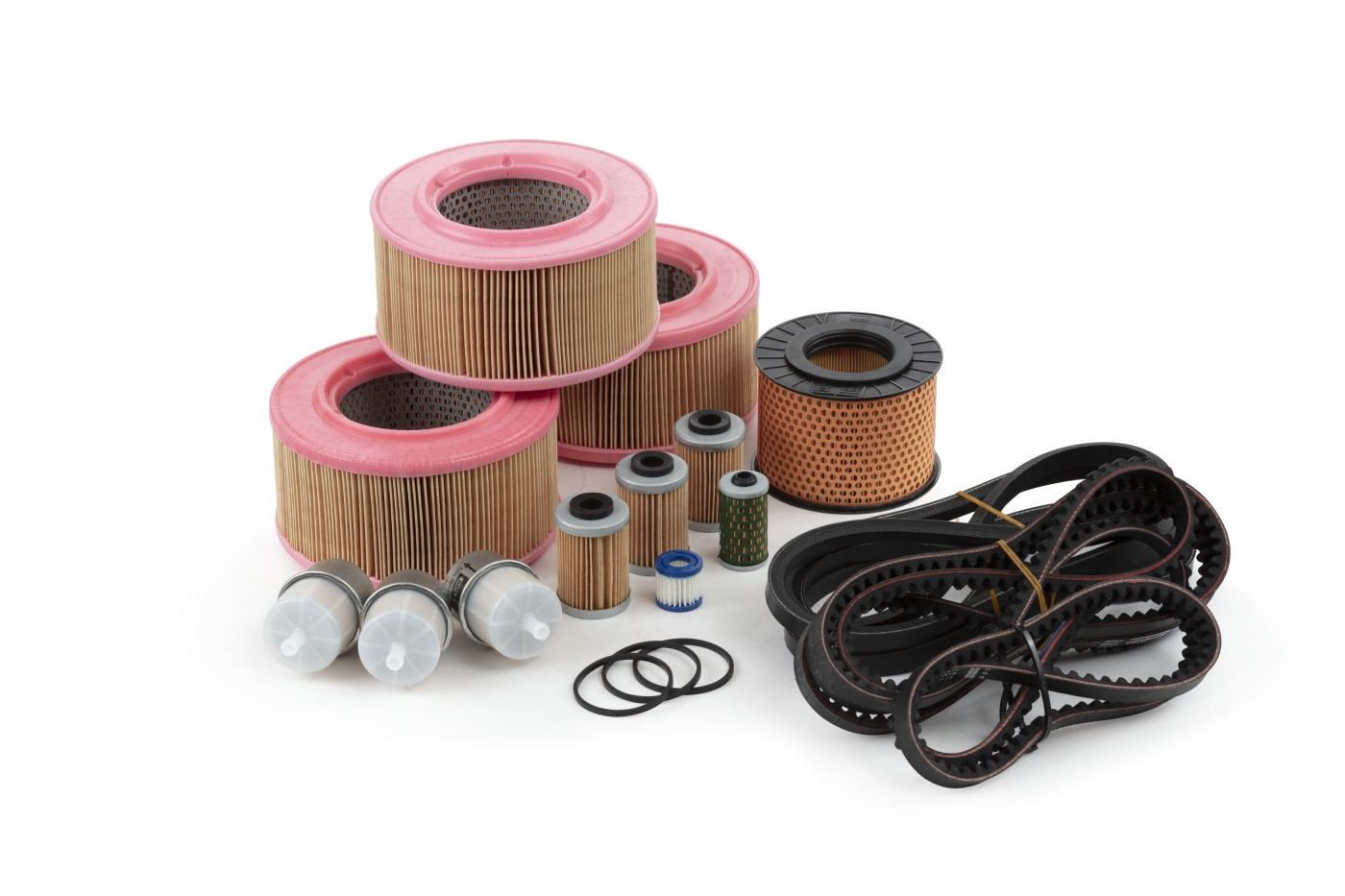 Service kit