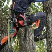 Arbor Waist trousers, Technical Extreme