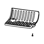 MPP blower/vacuum service kit MPP blower/vacuum service kit
