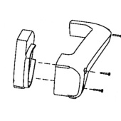 MPP blower/vacuum service kit MPP blower/vacuum service kit