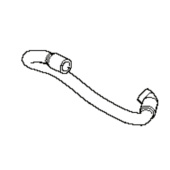 Fuel Hose L=115 Rohs2 5955269-07 Fuel Hose L=115 Rohs2 5955269-07