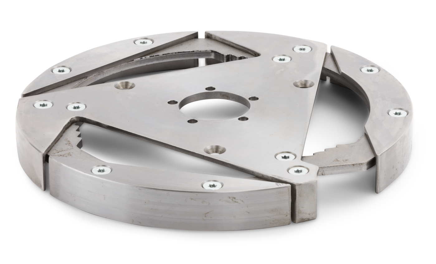 Pulley