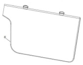 VACUUM BAG 125BVX VACUUM BAG 125BVX