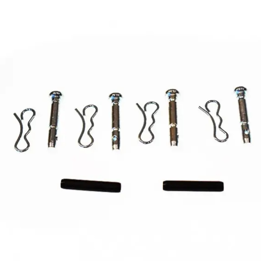 Shear pin kit for Husqvarna ST124