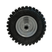Right-hand wheel assembly and components Right-hand wheel assembly and components