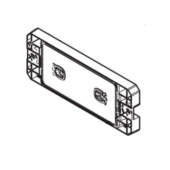 Electronic Box Power/Can Hub Electronic Box Power/Can Hub