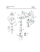 Fan Kit 5960253-01 Fan Kit 5960253-01