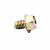 Screw 5/16-18 X 1/2In St Clear Screw 5/16-18 X 1/2In St Clear