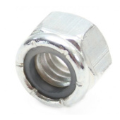 Lock Nut, 5/16-18 Unc 5960405-01 Lock Nut, 5/16-18 Unc 5960405-01